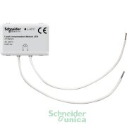 CCT90501 Schneider Electric WISER Модуль компенсации для LED-нагрузки, 230 В